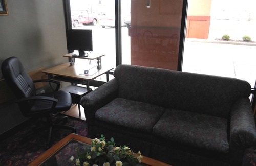St. Joseph Hotel | AmeriStay Inn