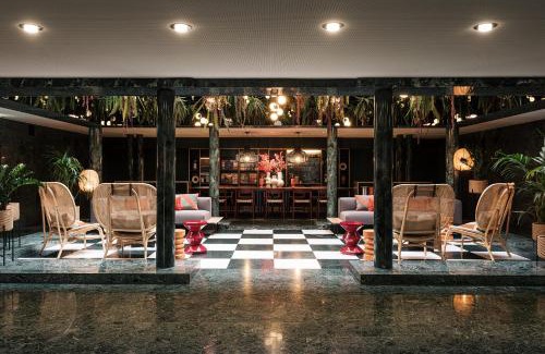 Seefeld Hotel | AMERON Zürich Bellerive au Lac