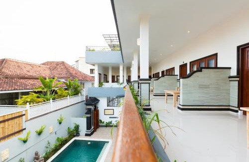 Seminyak Hotel | Amerta Seminyak