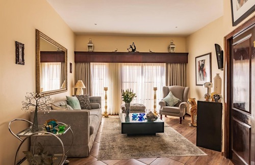 Summerstrand Casa | Amery House