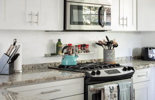 Elk Rapids Casa | Ames Cottage Elk Rapids