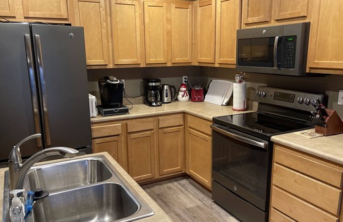 Ames Casa | Ames home away from home