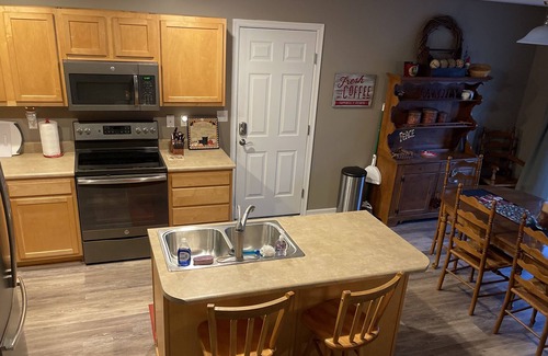 Ames Casa | Ames home away from home