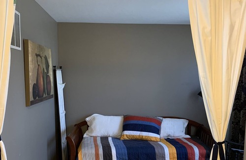 Ames Casa | Ames home away from home