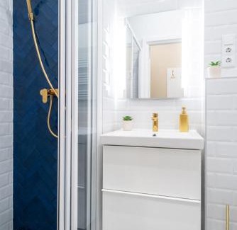 Ujlipotvaros Apartamento | Amethyst Apartments - Tatra