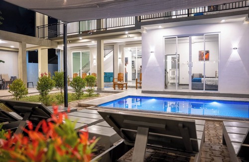 Negombo Casa | Amethyst Brook Villa "Retreat in style". Family-friendly Villa in Negombo