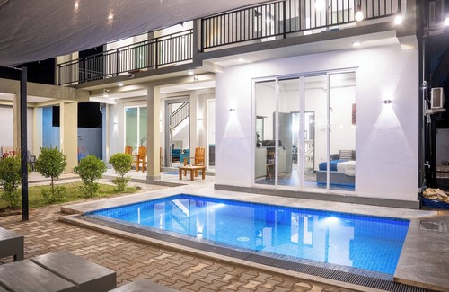 Negombo Casa | Amethyst Brook Villa "Retreat in style". Family-friendly Villa in Negombo