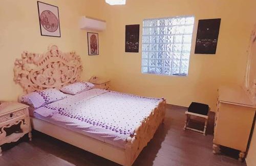 Lambi Apartamento | Amethyst