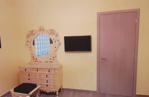 Lambi Apartamento | Amethyst