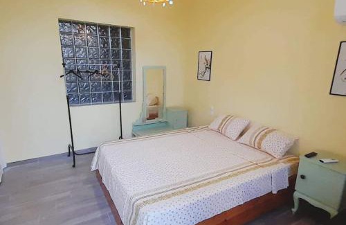 Lambi Apartamento | Amethyst