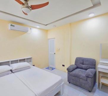 Madaveli Casa | Amethyst Hoandedhdhoo