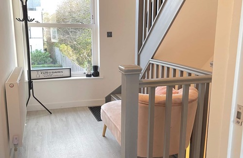 Cambridge Casa | Amethyst in Cambridge