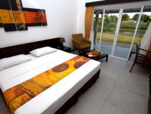 Pasikuda Complejo | Amethyst Resort Passikudah