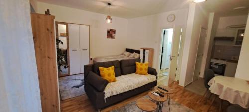 Zvezdara Apartamento | Amethyst