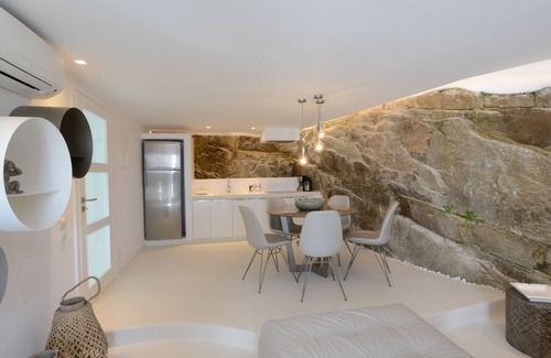 Tourlos Apartamento | Amethyst Suite