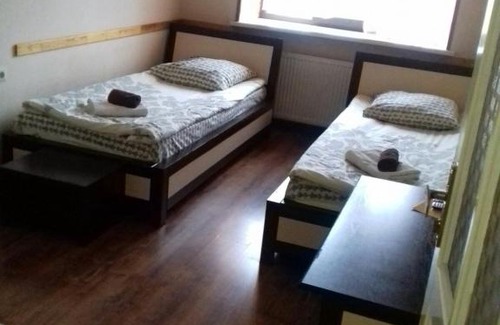 Mukachevo Hotel | Ametist