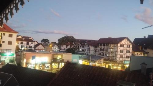 Nova Petropolis Apartamento | Ametista Apartment
