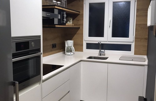 Lasarte-Oria Apartamento | AMETS (apartamento)