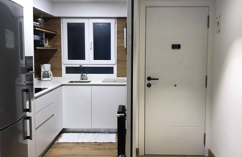 Lasarte-Oria Apartamento | AMETS (apartamento)