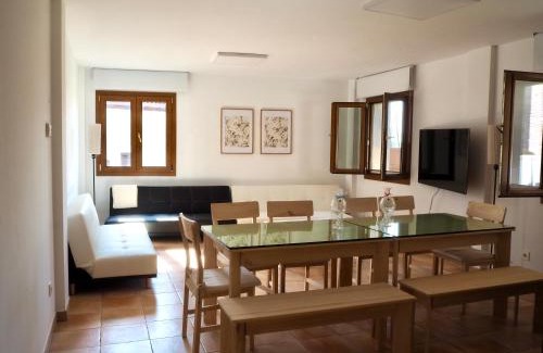 Cendea de Olza Casa | Amets etxea