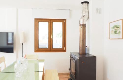 Cendea de Olza Casa | Amets etxea