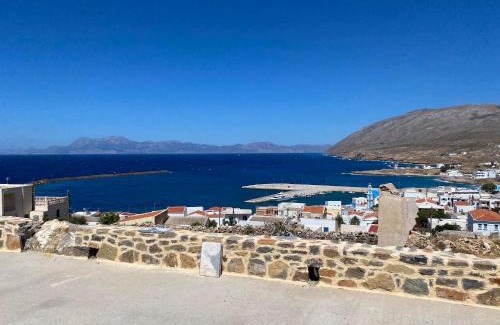 Fry Apartamento | Amfi Sea View