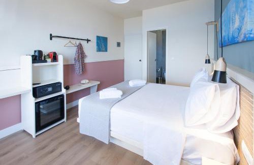 Skiathos Town Hotel | amfiliki