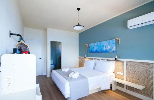 Skiathos Town Hotel | amfiliki