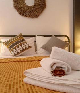 Kottes Casa | Amfithea Seaview apartment