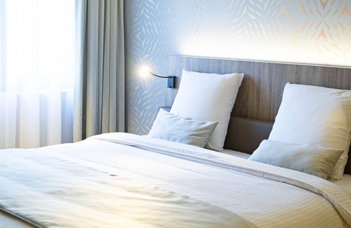 Poperinge Hotel | Amfora