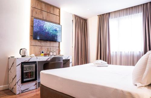 Durres Hotel | Amfora Hotel & Spa