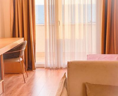 Durres Hotel | Amfora Hotel & Spa
