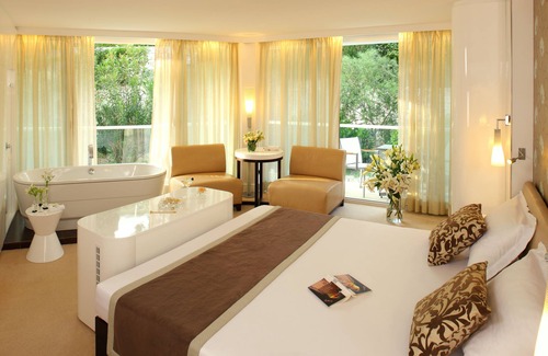 Hvar Complejo | Amfora Hvar Grand Beach Resort