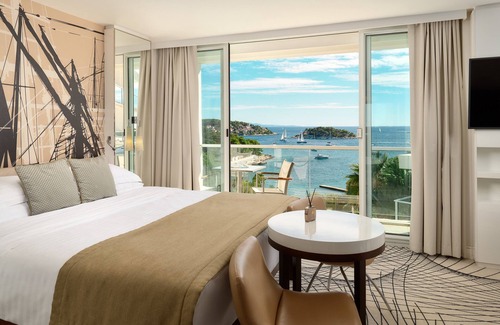 Hvar Complejo | Amfora Hvar Grand Beach Resort