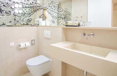 Hvar Complejo | Amfora Hvar Grand Beach Resort