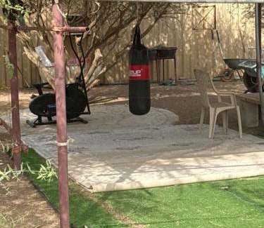 Madinat Zayed Casa | Amg