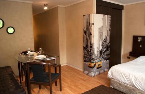 El Golf Apartamento | Amg Apartments San Sebastian