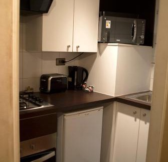 El Golf Apartamento | Amg Apartments San Sebastian