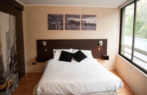El Golf Apartamento | Amg Apartments San Sebastian