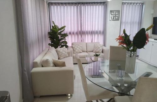 Santo Domingo Apartamento | AMG Suites Apartment