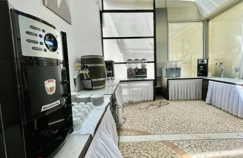 Durres Hotel | AMH Hotel