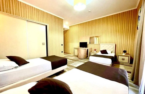 Durres Hotel | AMH Hotel