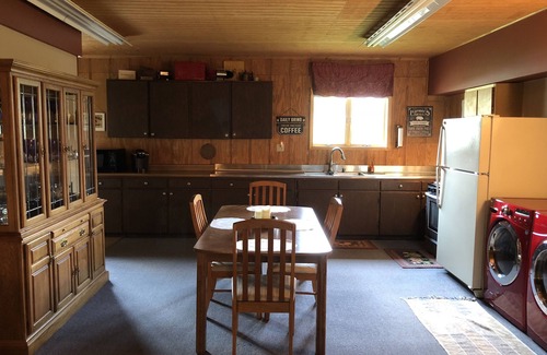 Amherst Casa | Casa de huéspedes de la familia Amherst