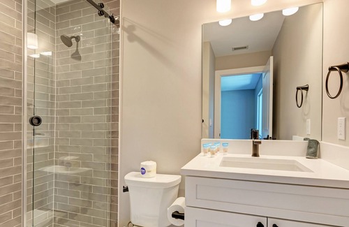 Bradenton Beach Casa | AMI Gulf Lookout-views Of The Gulf From Every Room-rooftop Terrace