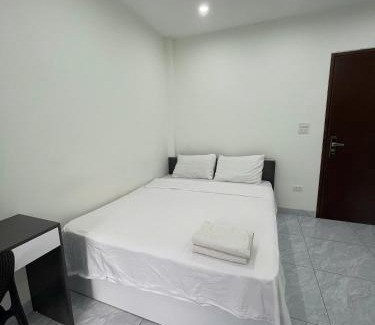 Ba Dinh Hotel | Ami Home Đội Cấn