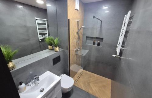 Ilawa Apartamento | Ami Luxury Residence VI CENTRUM - możliwość REJSU ŁODZIĄ