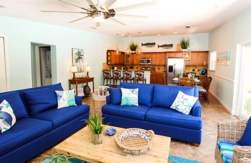 Holmes Beach Casa | AMI Sunrise by AMI Locals
