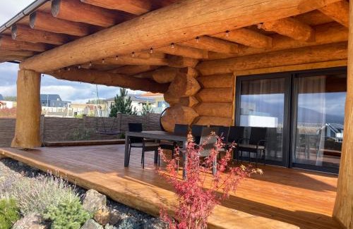 Velka Lomnica Chalet De Esquí | Amia Chalet