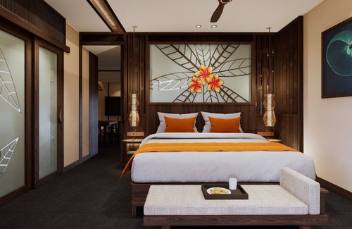 Cam Lam Complejo | Amiana Resort Cam Ranh