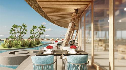 Cam Ranh Hotel | Amiana Resort Cam Ranh